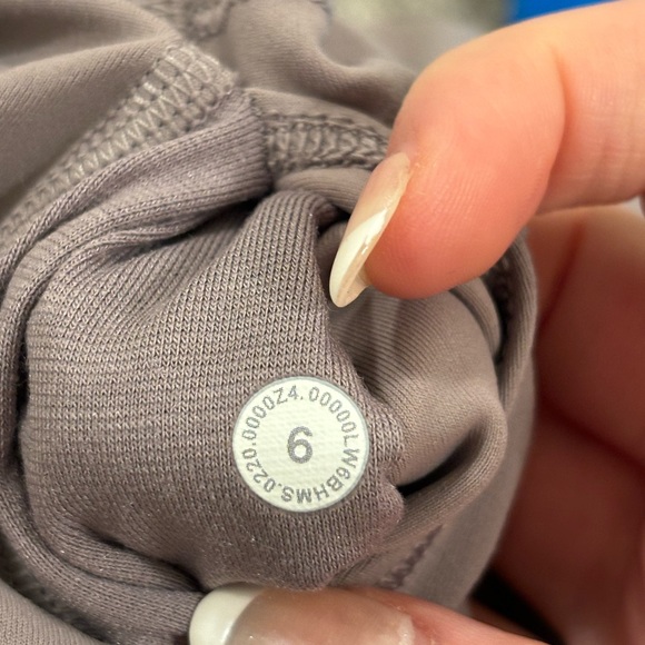 Lululemon legging bundle - Picture 2 of 3